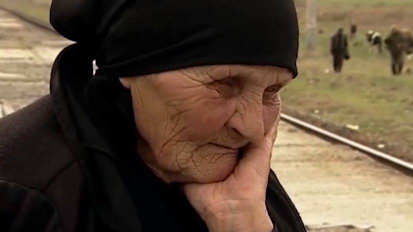 วีรา ปูตินา สตรีผู้เรียกตัวเองว่ามารดาของประธานาธิบดีรัสเซีย ถึงแก่อสัญกรรมในจอร์เจียด้วยวัย 97 ปี