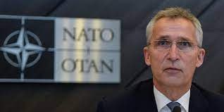 ในการประชุมสุดยอดที่กำลังจะมาถึง NATO จะส่งสัญญาณที่ชัดเจนว่าพร้อมรับยูเครนเข้าเป็นพันธมิตร — Stoltenberg